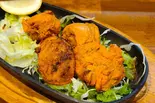 チキンティッカ4P/Chicken Tikka 4P（ガンディー アジアン料理）