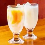 マンゴーラッシー Mango Lassi（UPAHAR ウパハール）