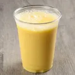 マンゴーラッシー Mango Lassi(サイノダイニング 門前仲町)
