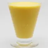 マンゴーラッシー Mango Lassi（SHITARA シタラ レストラン＆バー）