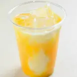 マンゴーラッシー Mango Lassi（DS DREAM KITCHEN）