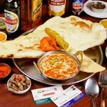 パリセット Pari Set（インド料理 パリ 六甲店）