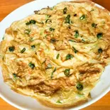 オムレツomelette(SNEHA INDIAN RESTAURANT)