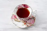 ホットティ（ハヌルカフェ）