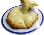 チーズナン Cheese Naan（Kabita curry house ＆ spic mart）