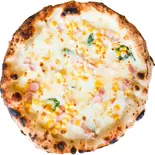 Pizzaマイス（Pizzeria TRULLI）