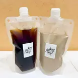 淹れたてコーヒー(ホット / アイス)（サンドイッチcafe LaFF.）