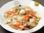 中華丼（大将）