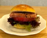 ぶあつ～いBLT（BRIO）