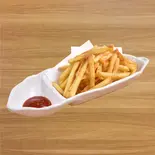 ポテトフライ（焼肉丼・旨辛うどん すみのえ食堂）