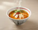 豚味辛口味噌ラーメン(豚味)