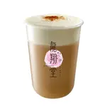 ミルクフォームウーロンミルクティー（龍翔堂千葉中央店 台湾タピオカ専門）