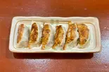手作り餃子（ほどほど）