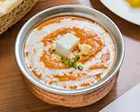 パニールマッカニカレー Paneer Makhani Curry（インドレストラン＆バー メラ）