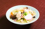 特上ちゃんぽん（長崎飯店 渋谷店）