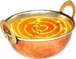 Pork curry ポークカレー（インドネパール料理ディルクス岸部店）