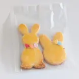 うさぎのクッキー（Cake cafe anosa）