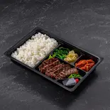 上ハラミ弁当（『焼肉酒場 牛恋』 新宿店）