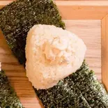 おにぎりツナマヨ(一夜干し チキンプリンス)