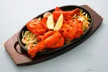 タンドリーチキン (TANDOORI CHICKEN)(カレーナロンキッチン)