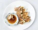 しそ餃子 8個入り  Shiso Basil Gyoza（餃子のニシヤ）
