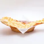 ガーリックナーン GARLIC NAAN（インド＆アジアンレストラン シルザナ 護国寺）