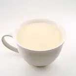 豆乳（(点心料理)豆神家）