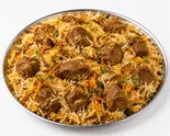 マトンビリヤニ MUTTEN BIRYANI（ソラネパールレストラン＆居酒屋）