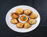 Fry Momo フライモモ(Fishtail Restaurant &Bar)