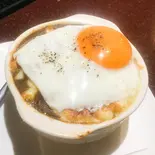 【当店一番人気】焼きカレードリア（【下北洋食】ARK BOX）