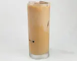 EarlGreyMilkTea 얼그레이 밀크티 アールグレイミルクティー（マンギョン食堂 0704）