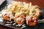 タコ焼き（スマッパ）