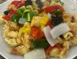 タンスュク(小)（スマイル食堂）