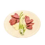 台湾式ソーセージ 台湾香腸 Taiwanese Sausage（Taiwan Bee）