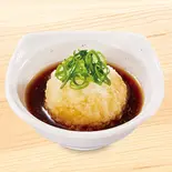 おろしポン酢 Grated Radish with Ponzu（かつ庵 鶴見中央店）