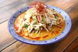 紅ちゃんぽん（じげもんちゃんぽん Esola池袋店）