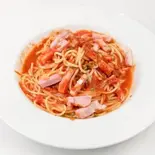 アマトリチャーナ Amatriciana（イタリアン料理のお店 Trattoria da Giovanni）