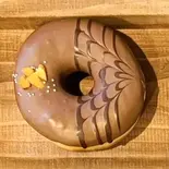 ベルギーリッチ ミルク（SIUNAUS SWEETS北習志野店）