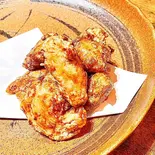 鶏胸肉のピリ唐揚げ 1パック Spicy fried chicken breast(唐揚げ さくらや)