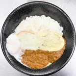 温玉チーズSolカレー(Sol Curry)