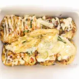 たこ焼き チーズ（粉もん いかたこ倶楽部 おかん時々やかん）