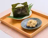 知床産ほっけマヨ（たかすのおむすび物産店）