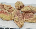 カニカマ天ぷら（OM酒場）