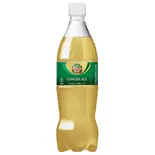 ジンジャーエール Ginger Ale（SOL TOKYO メキシコ料理）