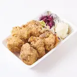 元祖！こだわりのムネからあげ弁当6個入（からあげ専門店 鶏笑 八戸ノ里店）
