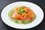エビチリソース（満福楼 新小平店）
