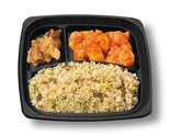 エビチリ弁当(大阪王将 武蔵小杉東急スクエア店)