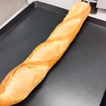 バケット（BREAD WORKS U）