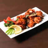 Chilli Chicken チリチキン【デリバリー専用】(スリランカ料理CEYLONESE)