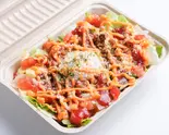 とろーりチーズなタコライス（タコライスのお店。）